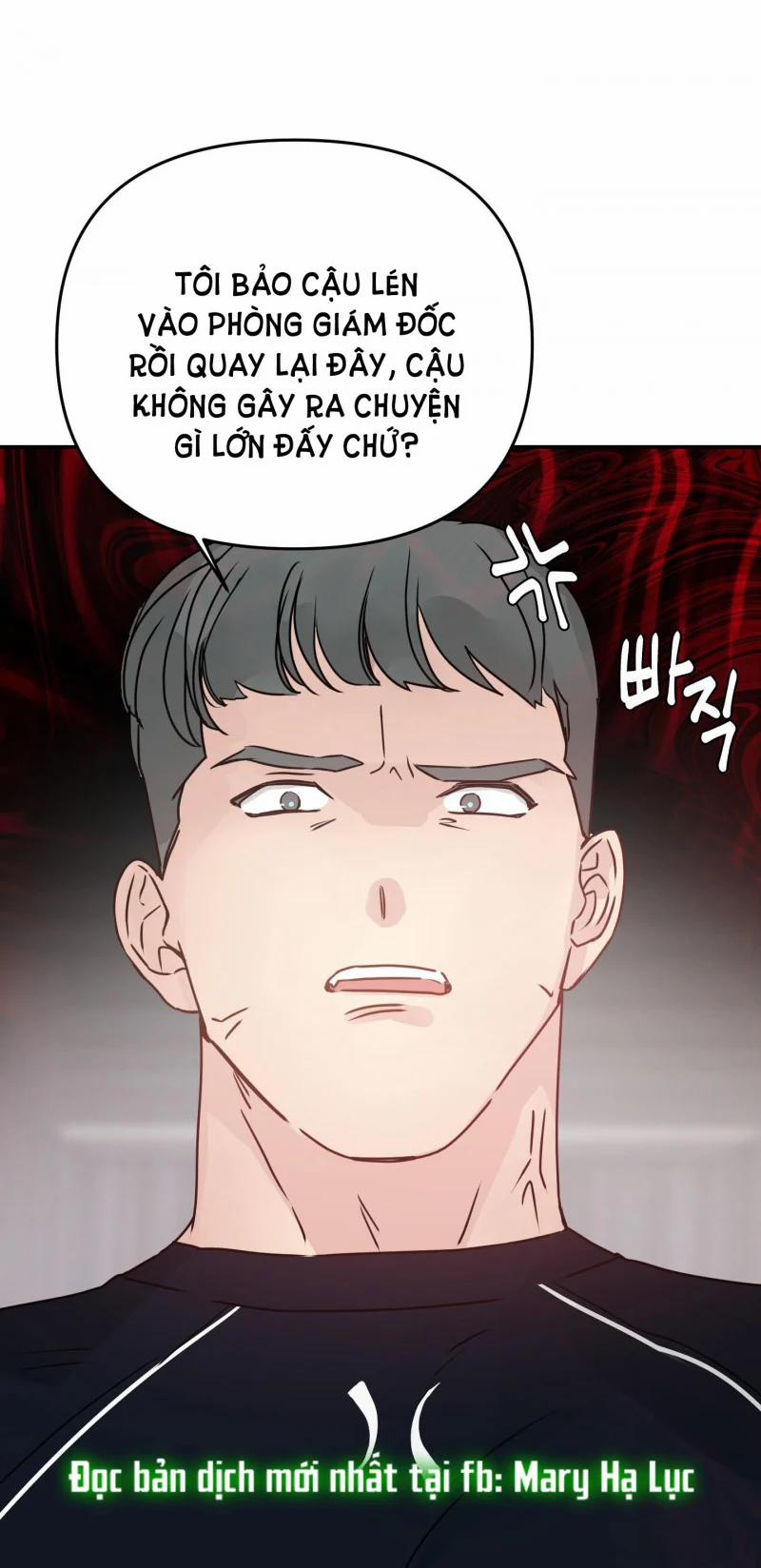 [18+] Abo Bg- Chỉ Cần Cho Tôi Một Đứa Con 6.1 trang 13