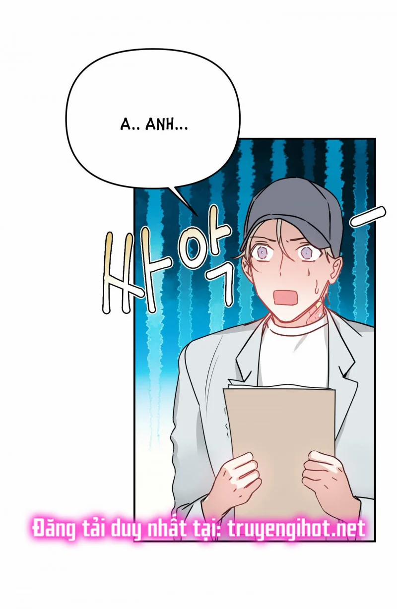 [18+] Abo Bg- Chỉ Cần Cho Tôi Một Đứa Con 6.1 trang 15