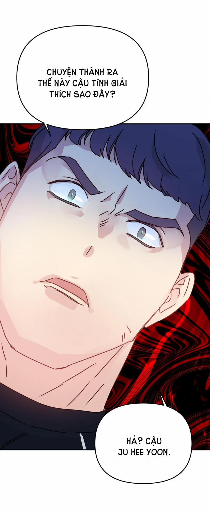 [18+] Abo Bg- Chỉ Cần Cho Tôi Một Đứa Con 6.1 trang 16