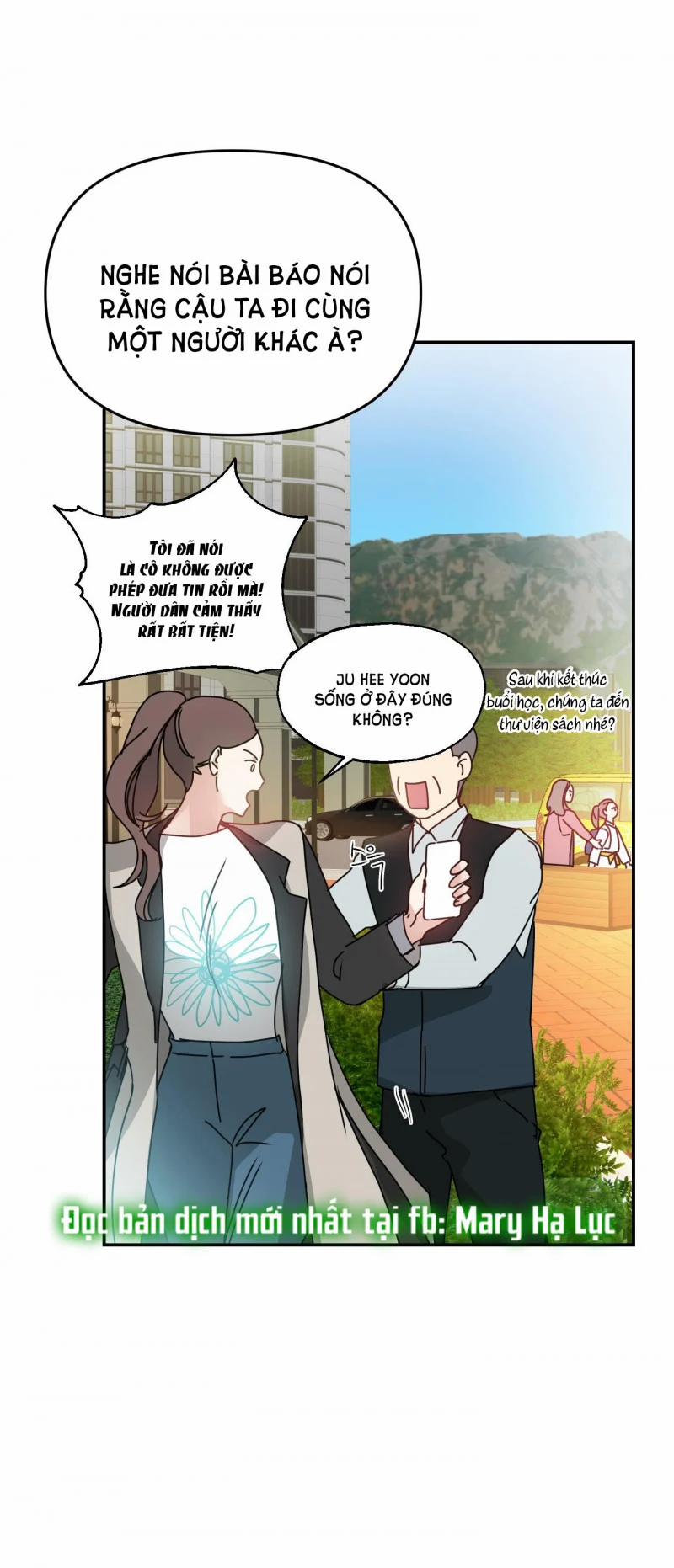 [18+] Abo Bg- Chỉ Cần Cho Tôi Một Đứa Con 6.1 trang 2