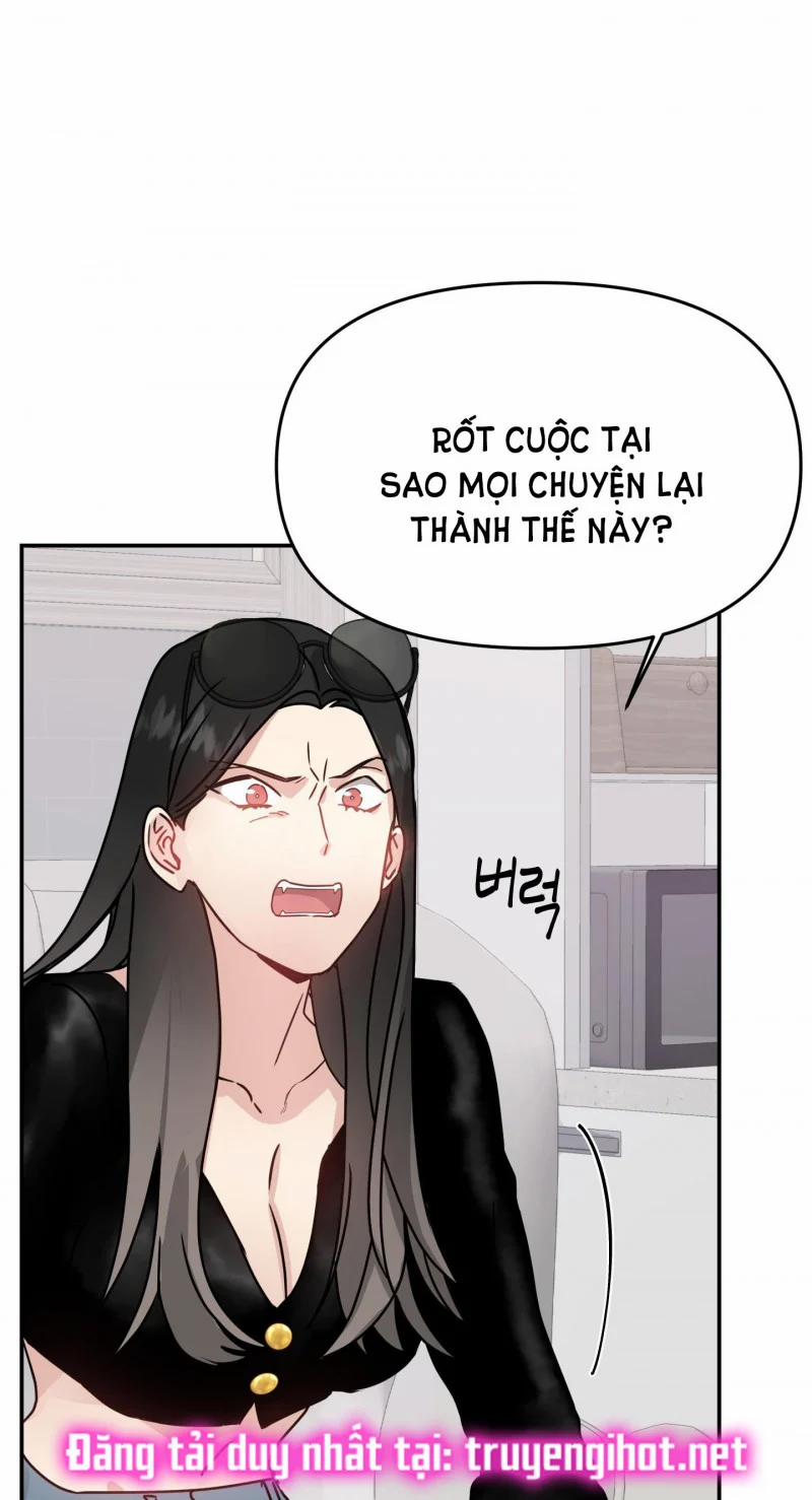 [18+] Abo Bg- Chỉ Cần Cho Tôi Một Đứa Con 6.1 trang 22