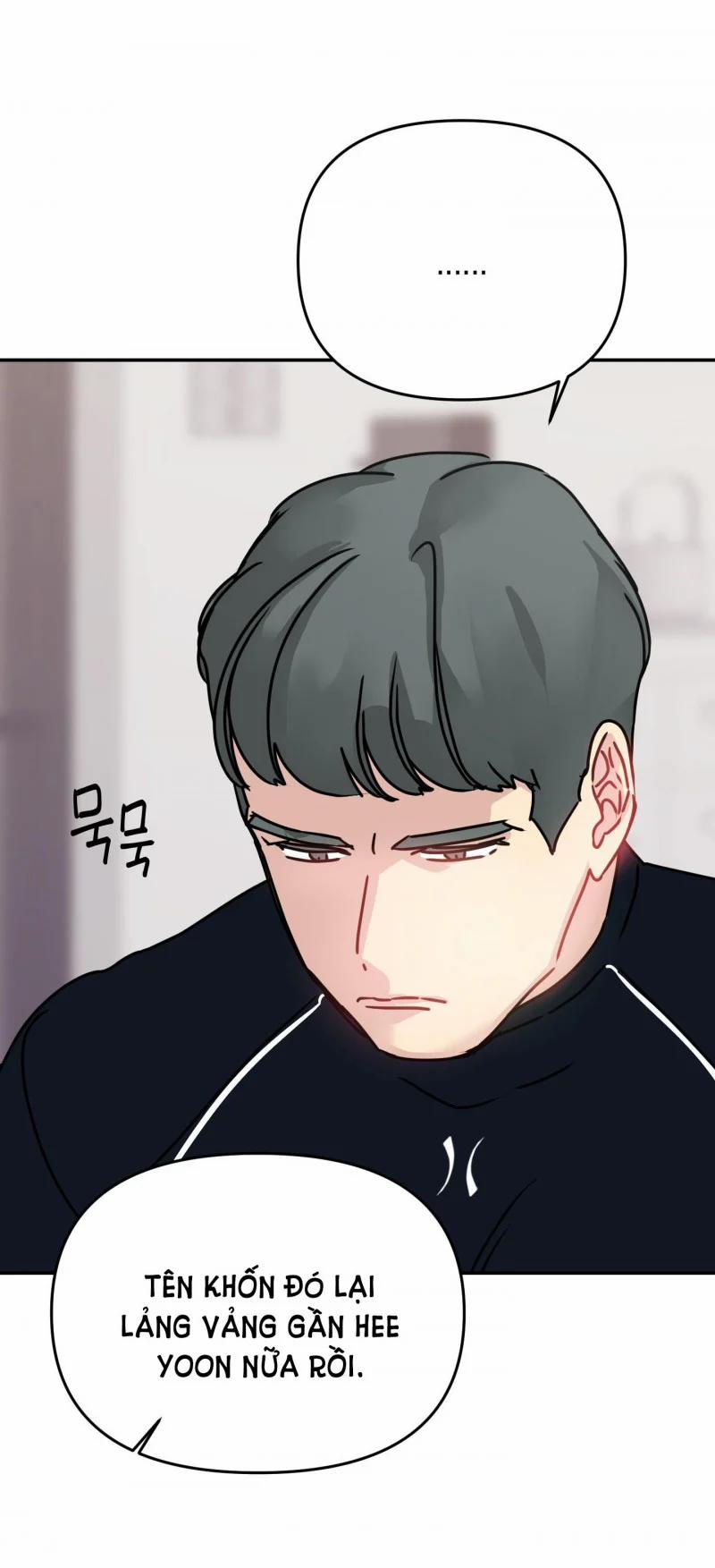 [18+] Abo Bg- Chỉ Cần Cho Tôi Một Đứa Con 6.1 trang 24