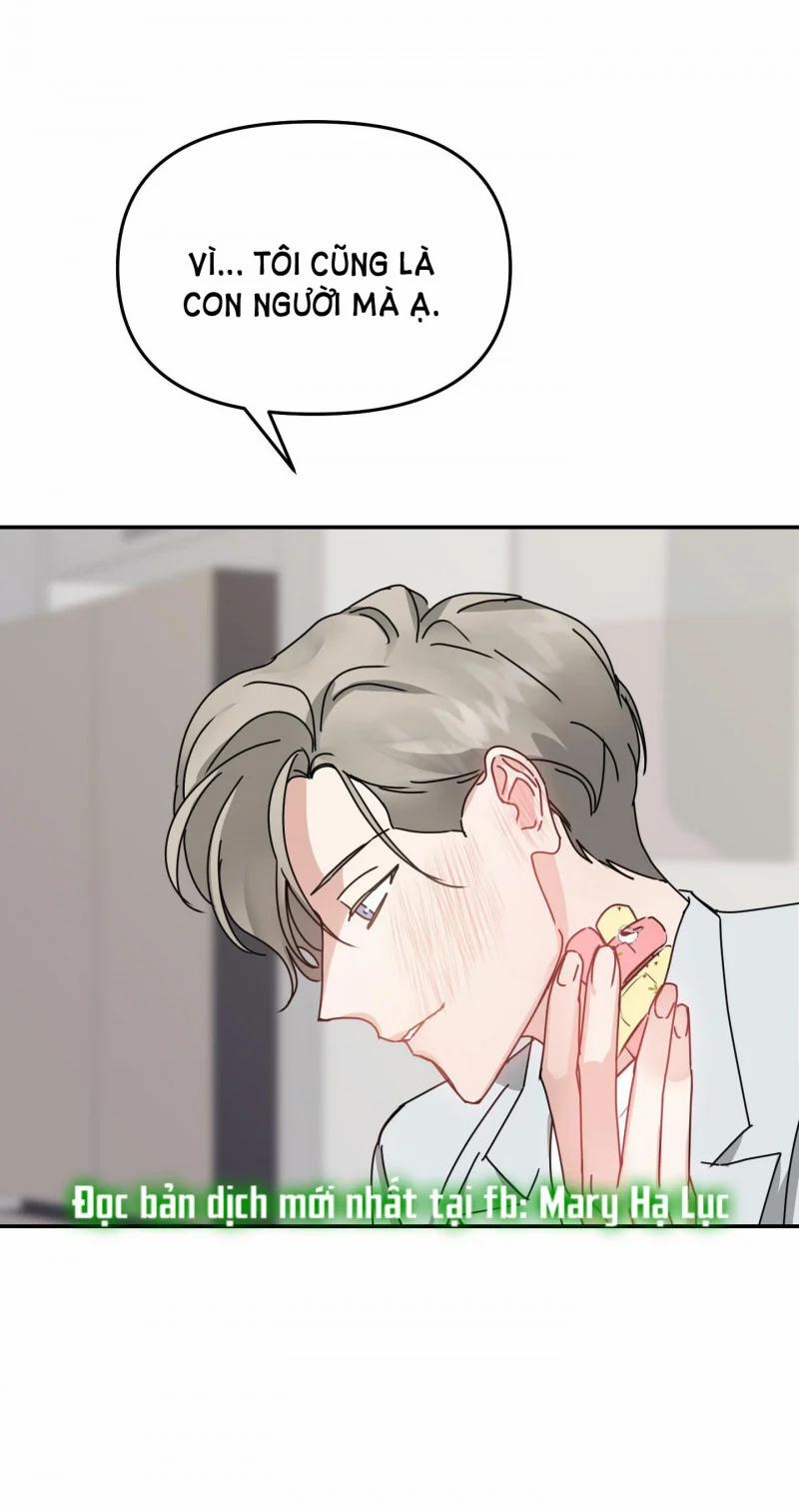 [18+] Abo Bg- Chỉ Cần Cho Tôi Một Đứa Con 6.1 trang 29