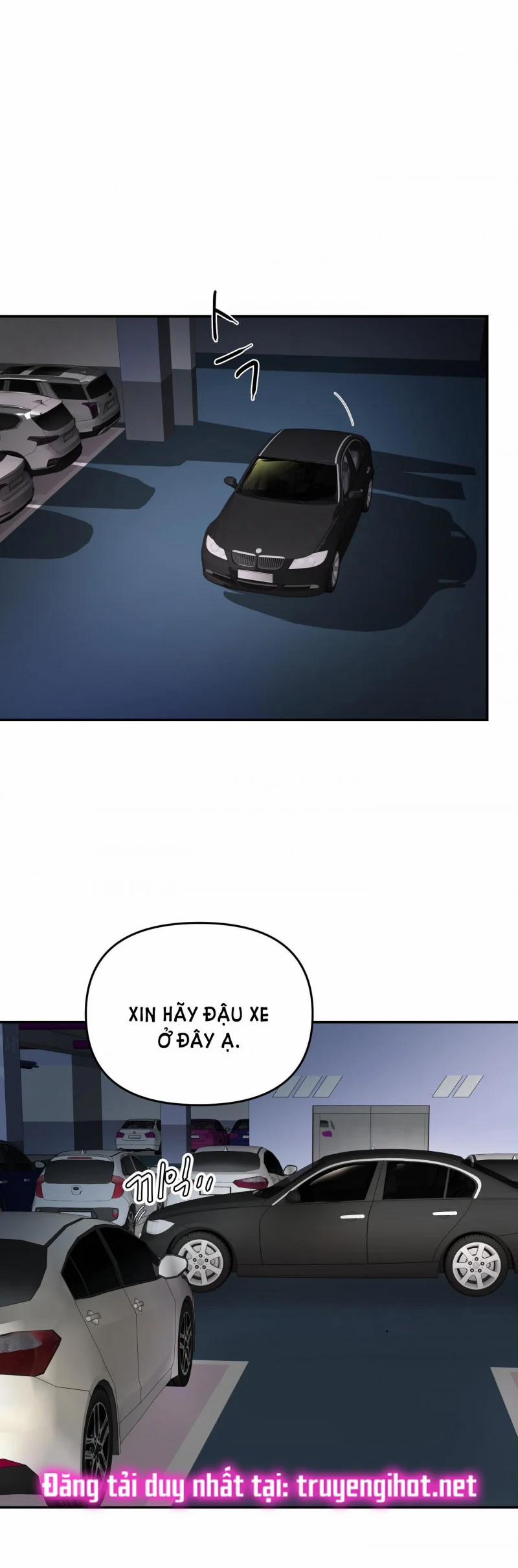 [18+] Abo Bg- Chỉ Cần Cho Tôi Một Đứa Con 6.1 trang 3