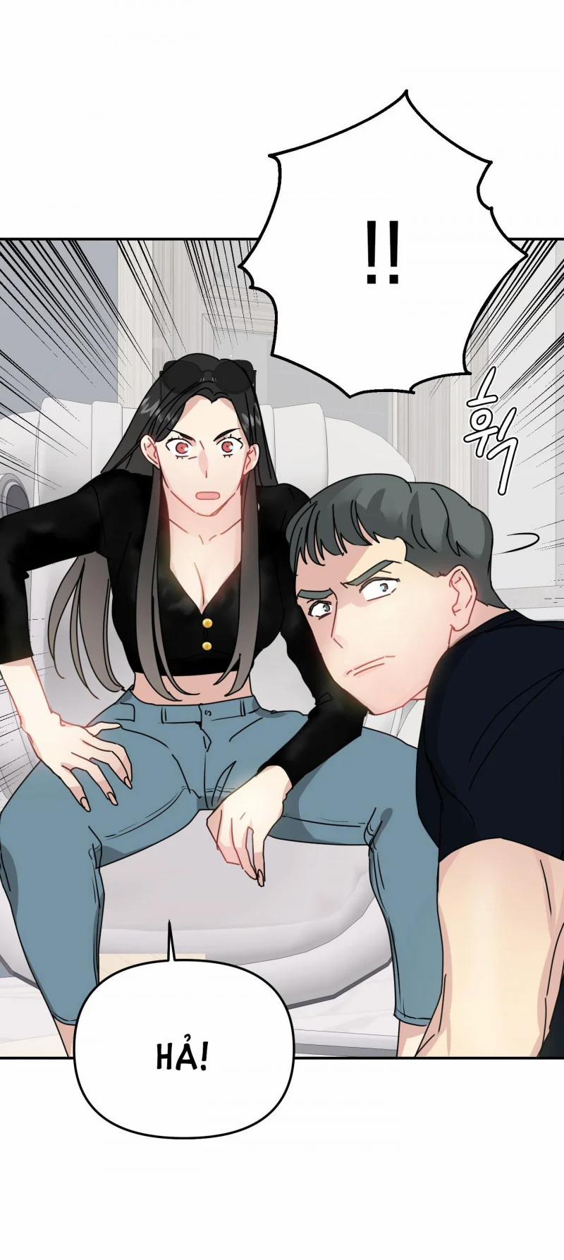 [18+] Abo Bg- Chỉ Cần Cho Tôi Một Đứa Con 6.1 trang 30