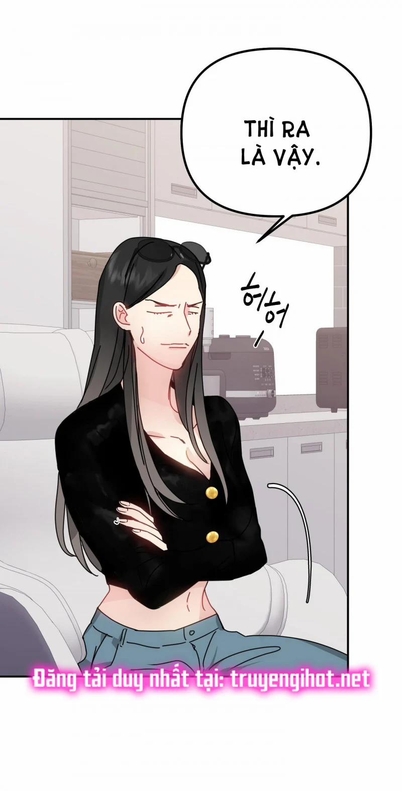 [18+] Abo Bg- Chỉ Cần Cho Tôi Một Đứa Con 6.1 trang 31