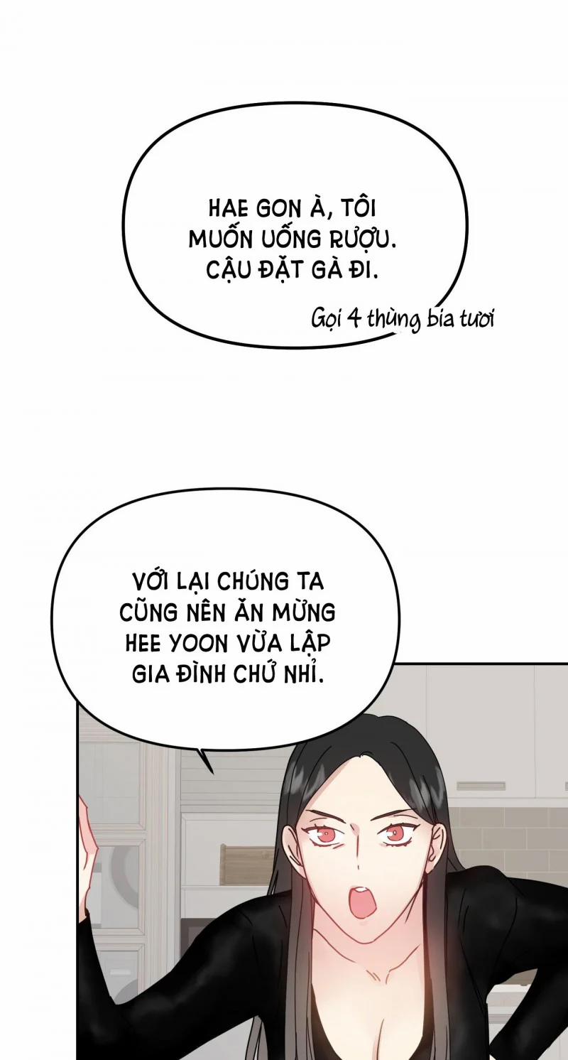 [18+] Abo Bg- Chỉ Cần Cho Tôi Một Đứa Con 6.1 trang 32