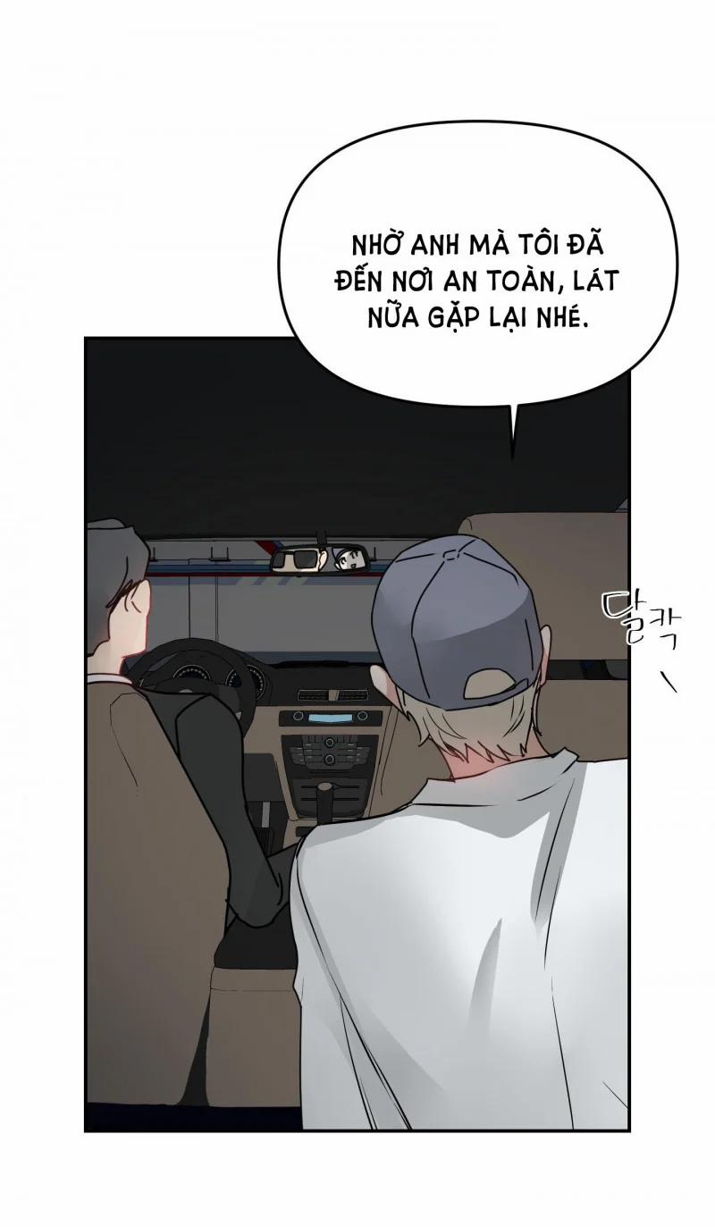 [18+] Abo Bg- Chỉ Cần Cho Tôi Một Đứa Con 6.1 trang 4