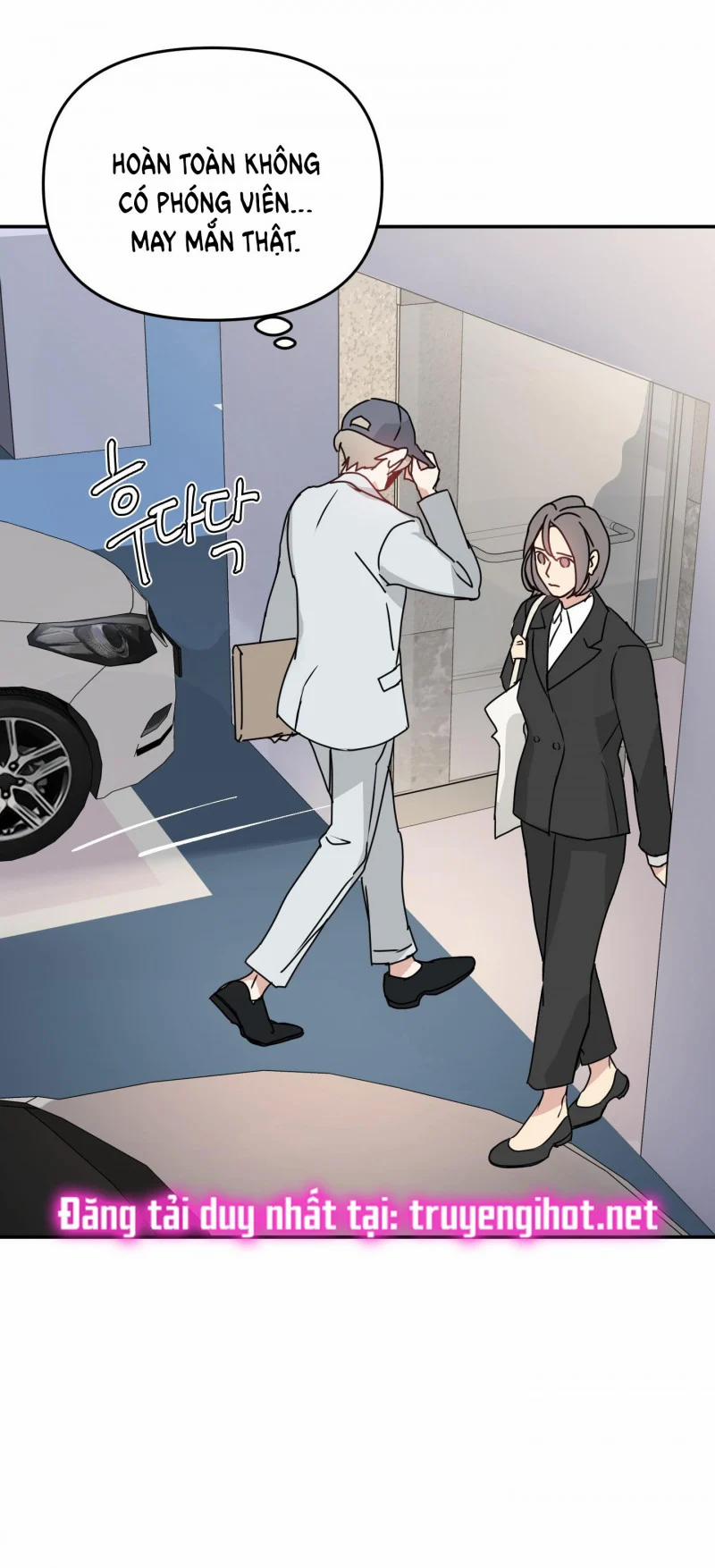 [18+] Abo Bg- Chỉ Cần Cho Tôi Một Đứa Con 6.1 trang 6