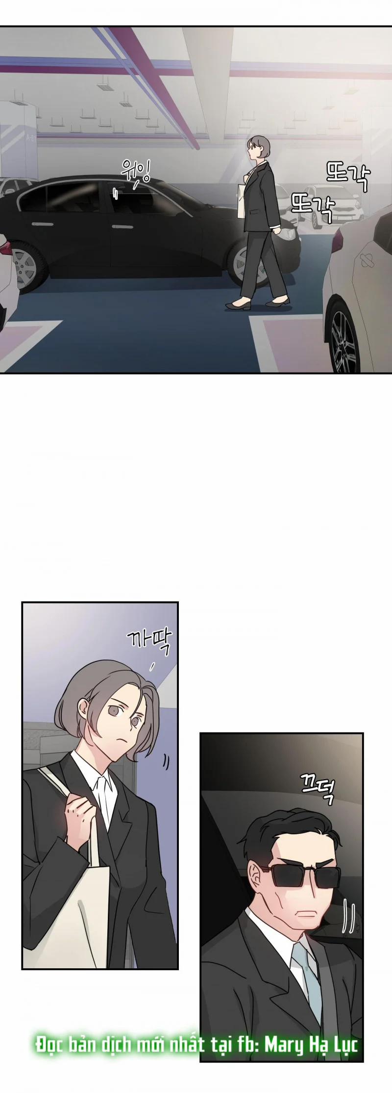 [18+] Abo Bg- Chỉ Cần Cho Tôi Một Đứa Con 6.1 trang 7