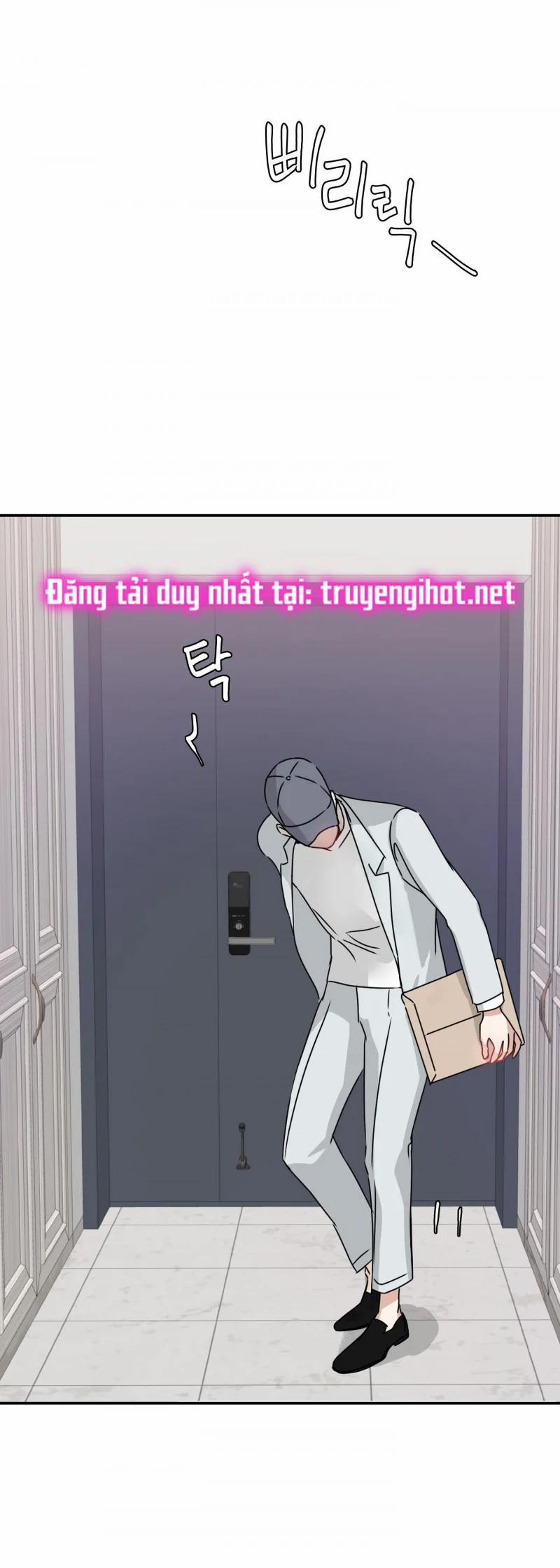 [18+] Abo Bg- Chỉ Cần Cho Tôi Một Đứa Con 6.1 trang 9