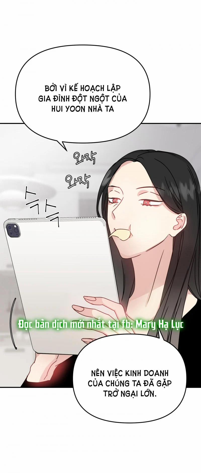 [18+] Abo Bg- Chỉ Cần Cho Tôi Một Đứa Con 6.2 trang 1