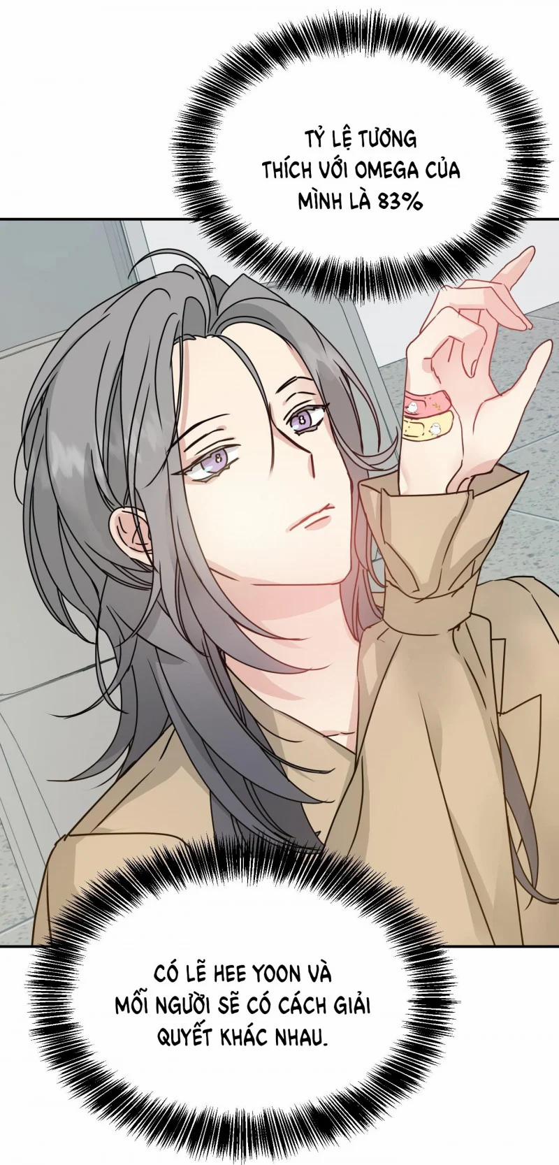 [18+] Abo Bg- Chỉ Cần Cho Tôi Một Đứa Con 6.2 trang 13