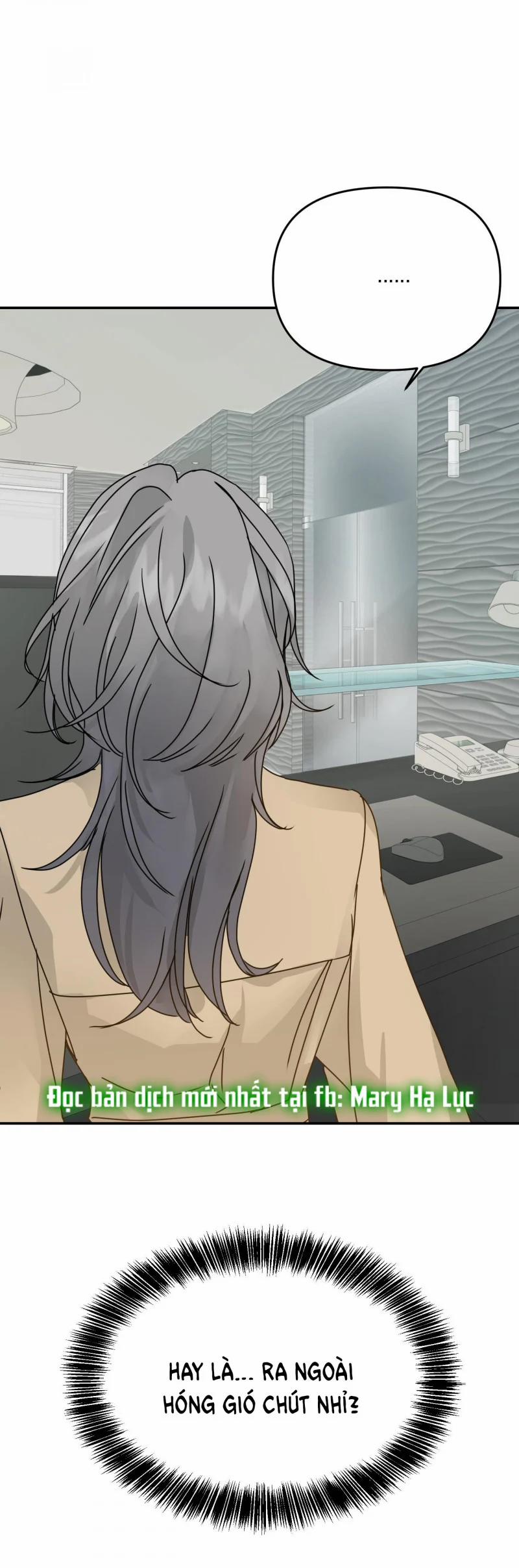 [18+] Abo Bg- Chỉ Cần Cho Tôi Một Đứa Con 6.2 trang 14