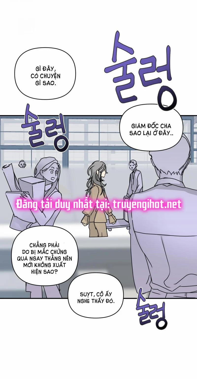 [18+] Abo Bg- Chỉ Cần Cho Tôi Một Đứa Con 6.2 trang 16