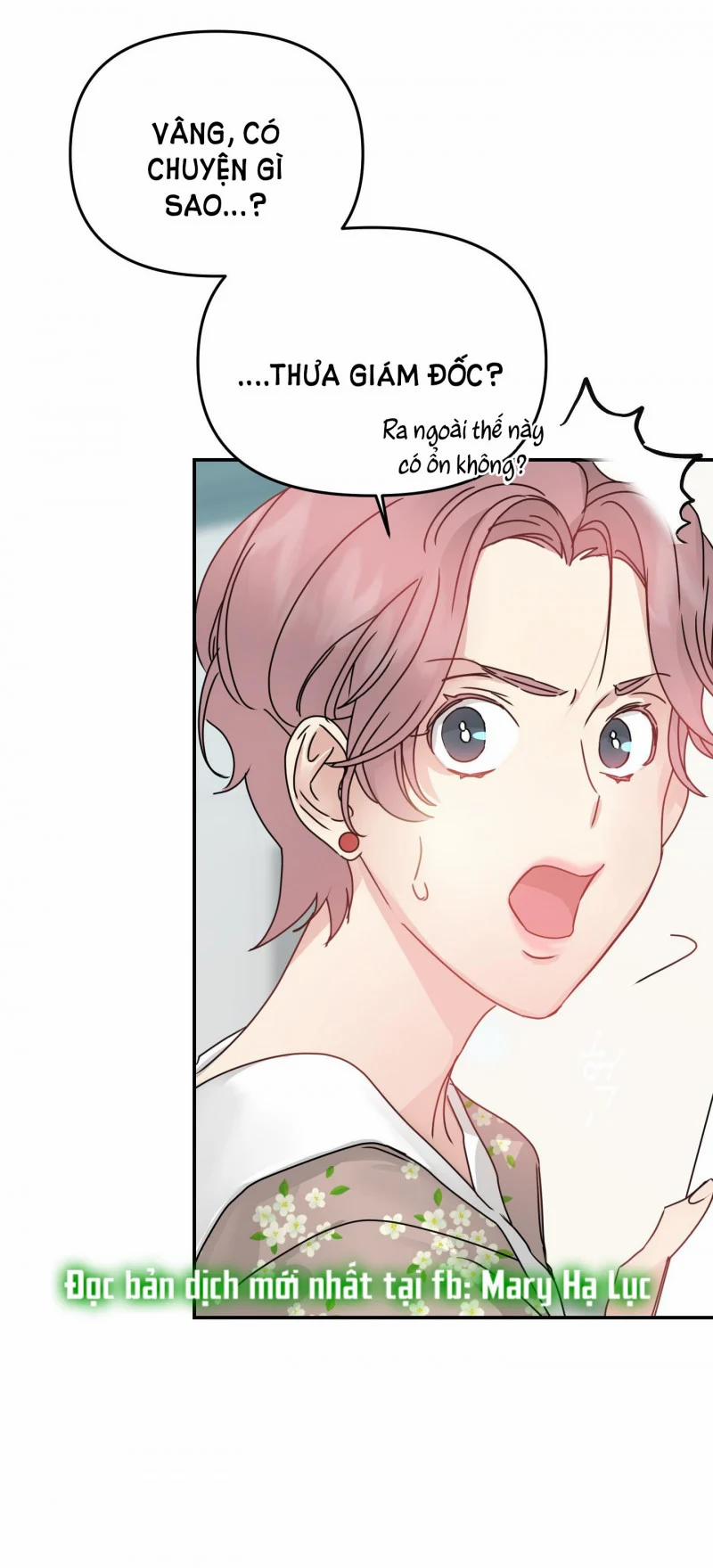 [18+] Abo Bg- Chỉ Cần Cho Tôi Một Đứa Con 6.2 trang 18