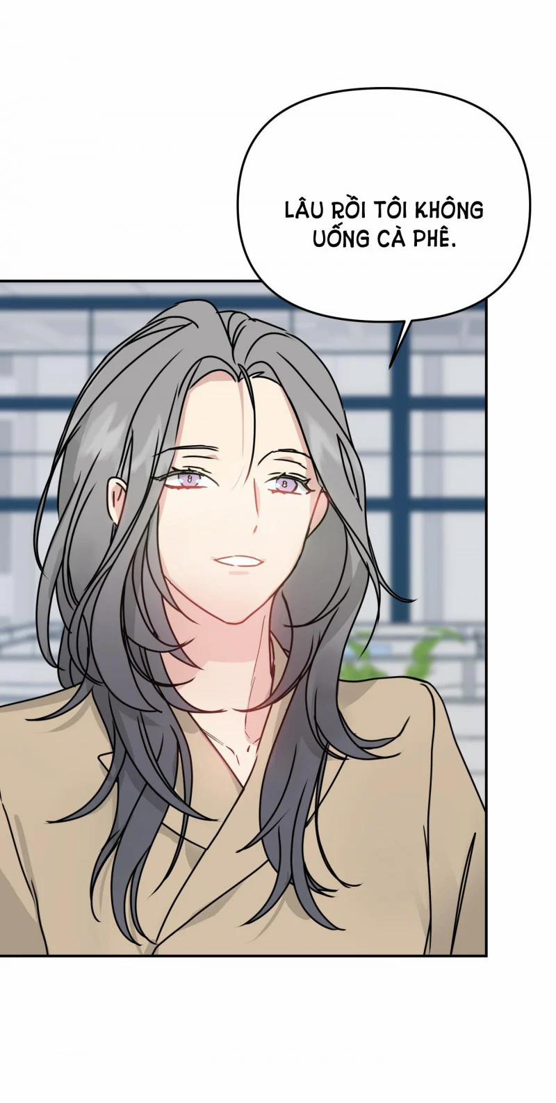 [18+] Abo Bg- Chỉ Cần Cho Tôi Một Đứa Con 6.2 trang 19