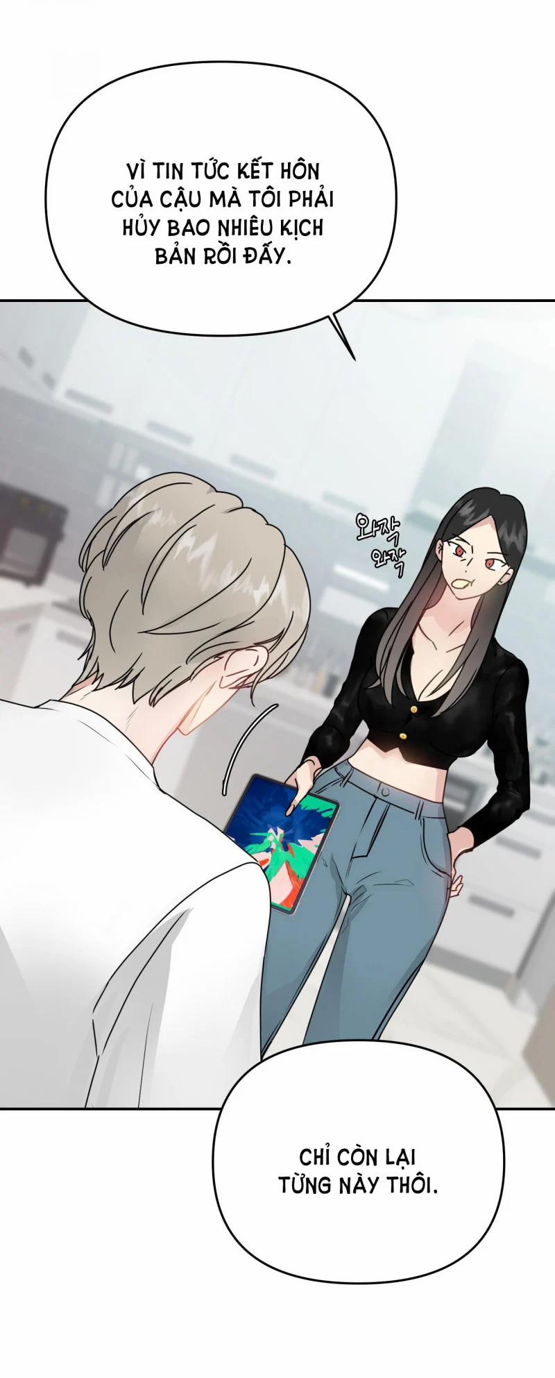 [18+] Abo Bg- Chỉ Cần Cho Tôi Một Đứa Con 6.2 trang 2