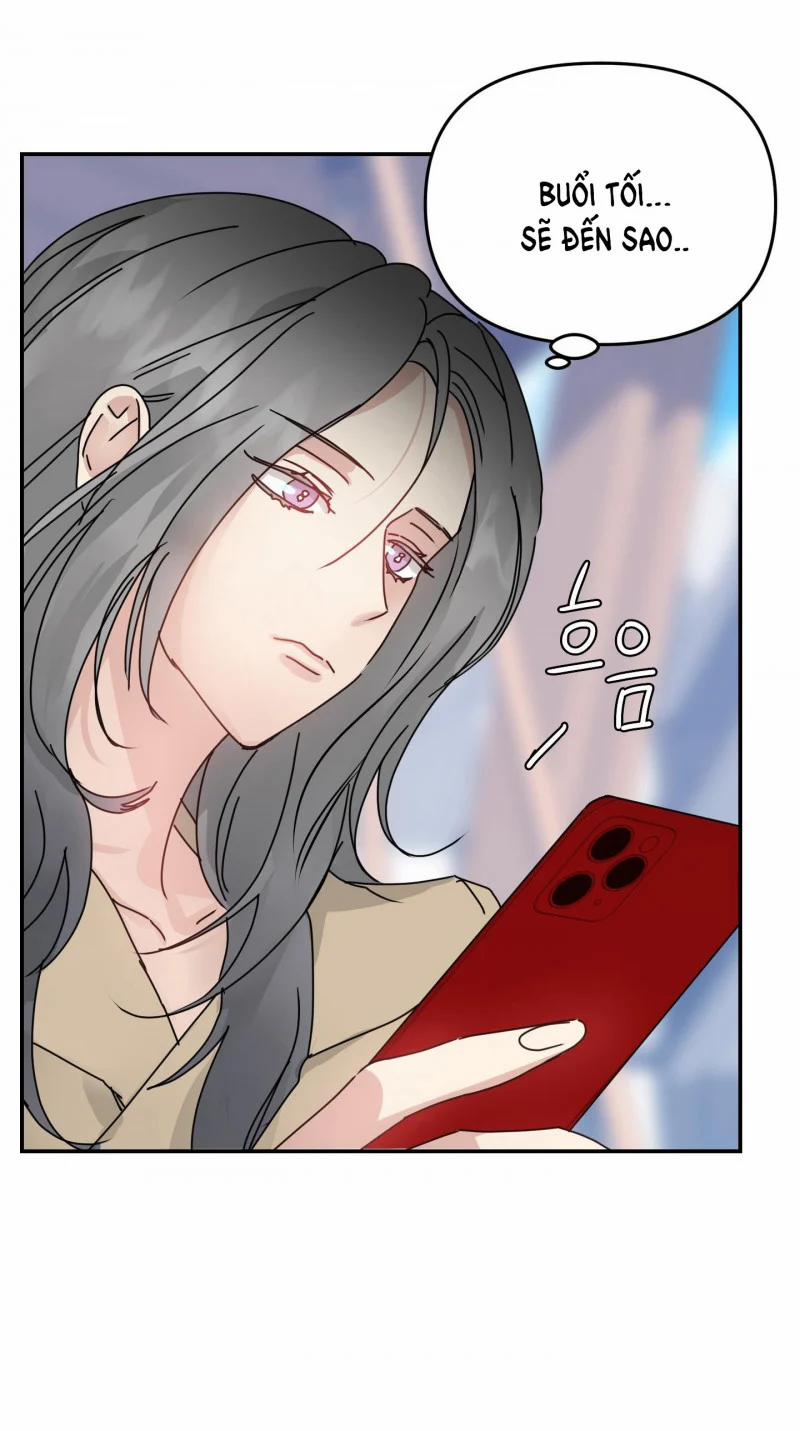 [18+] Abo Bg- Chỉ Cần Cho Tôi Một Đứa Con 6.2 trang 22