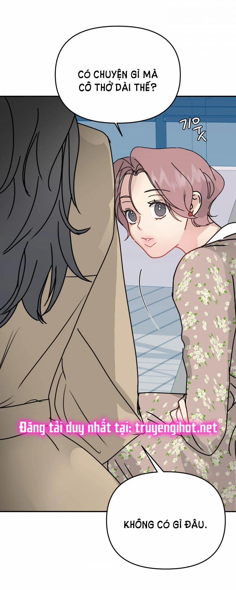 [18+] Abo Bg- Chỉ Cần Cho Tôi Một Đứa Con 6.2 trang 23