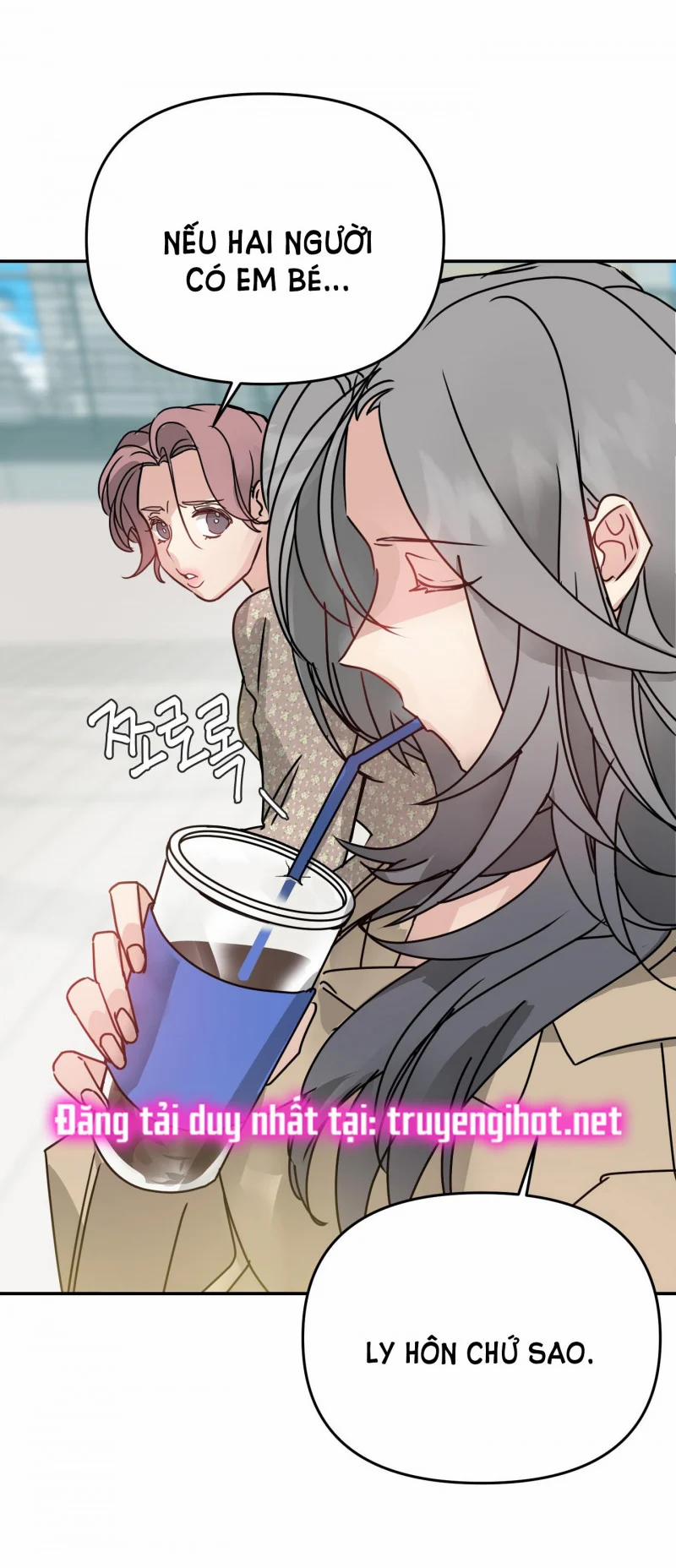 [18+] Abo Bg- Chỉ Cần Cho Tôi Một Đứa Con 6.2 trang 27