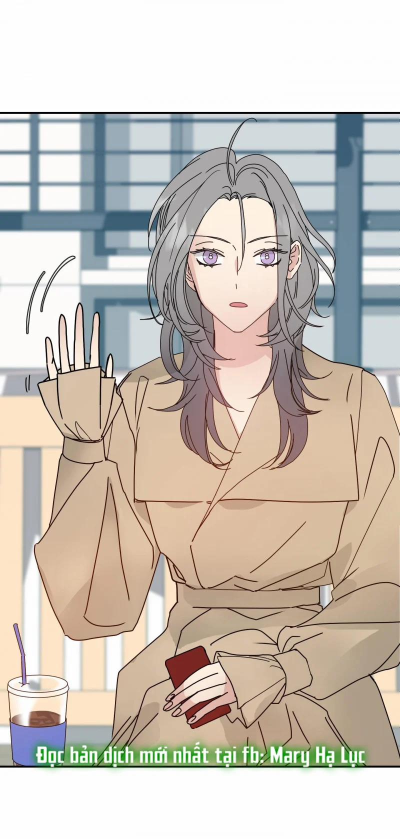 [18+] Abo Bg- Chỉ Cần Cho Tôi Một Đứa Con 6.2 trang 29