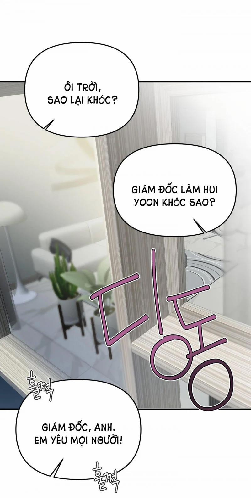 [18+] Abo Bg- Chỉ Cần Cho Tôi Một Đứa Con 6.2 trang 4