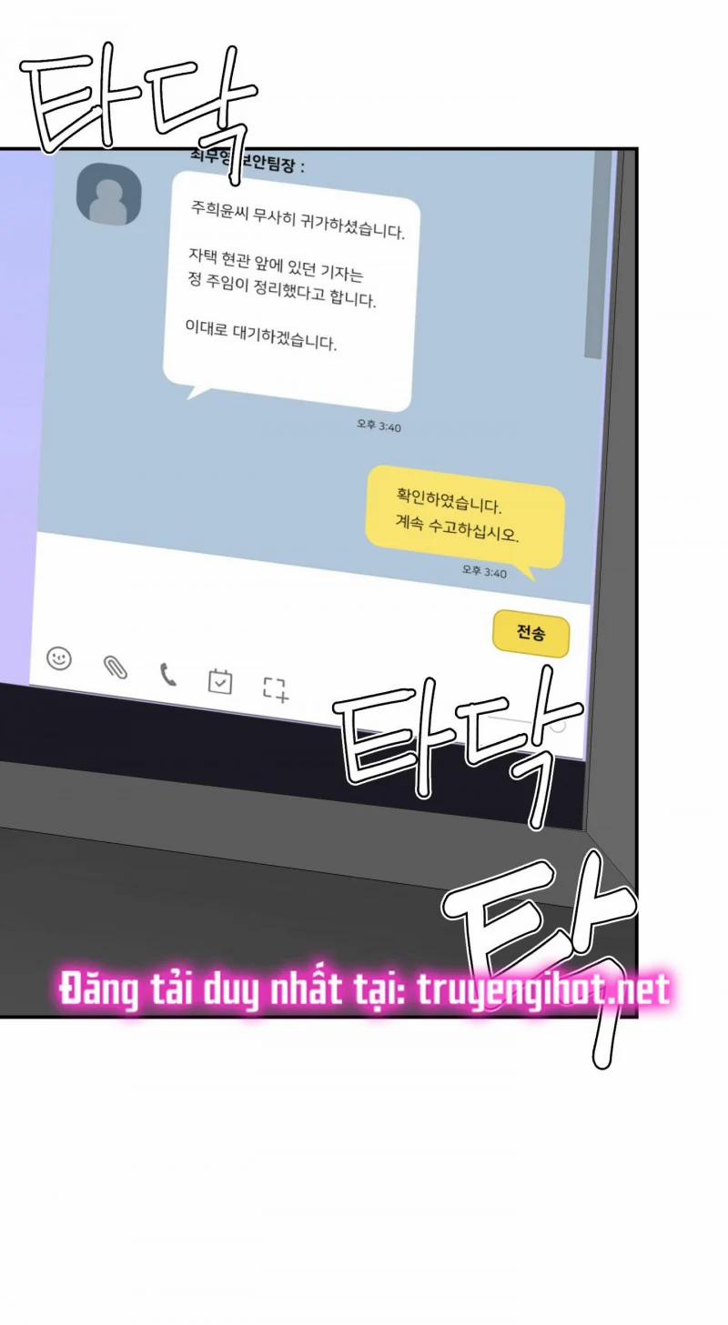 [18+] Abo Bg- Chỉ Cần Cho Tôi Một Đứa Con 6.2 trang 9