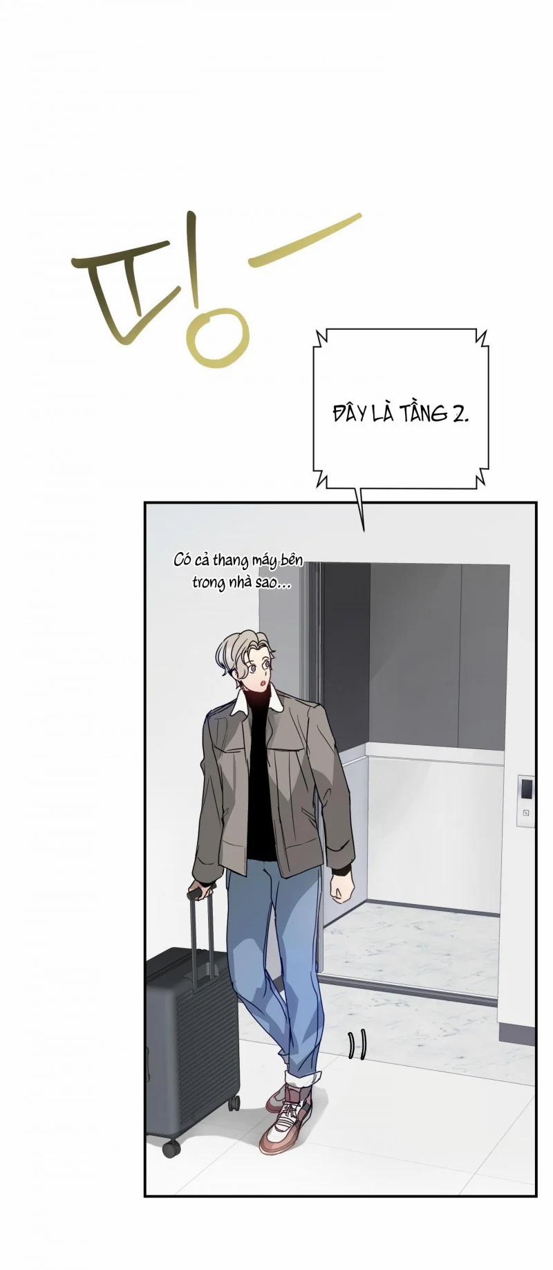 [18+] Abo Bg- Chỉ Cần Cho Tôi Một Đứa Con 7.1 trang 10