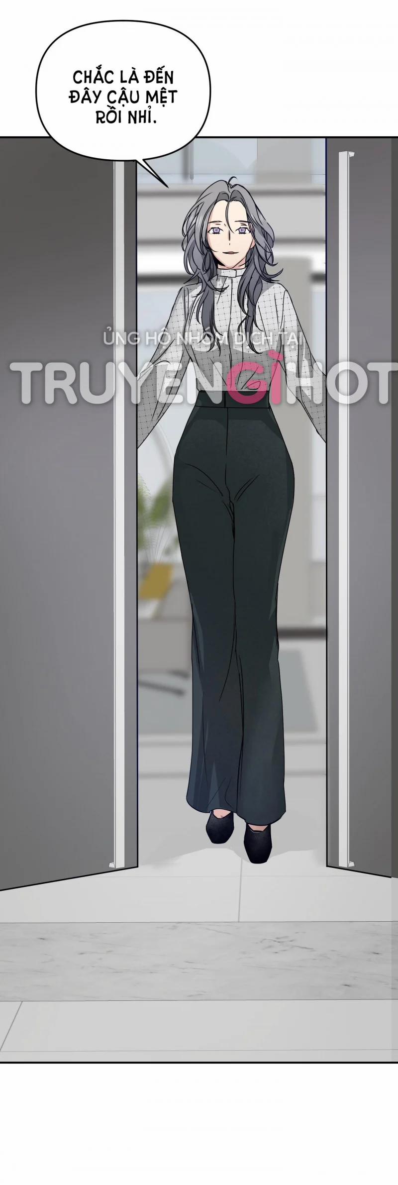 [18+] Abo Bg- Chỉ Cần Cho Tôi Một Đứa Con 7.1 trang 12