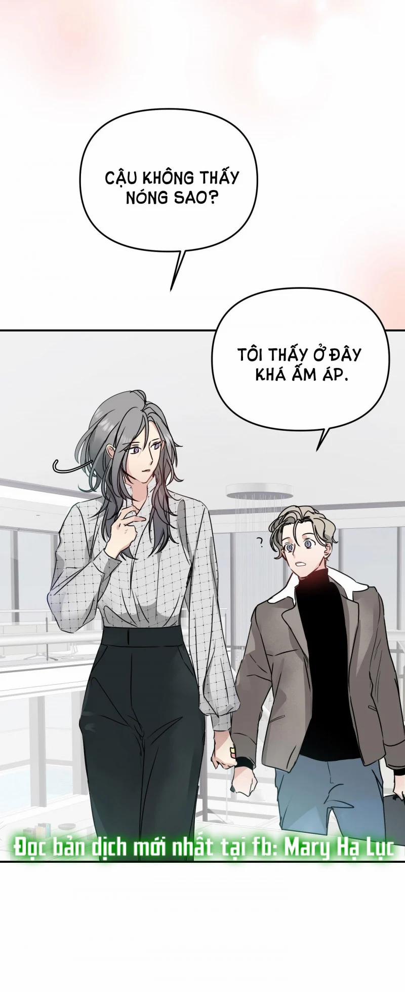 [18+] Abo Bg- Chỉ Cần Cho Tôi Một Đứa Con 7.1 trang 15