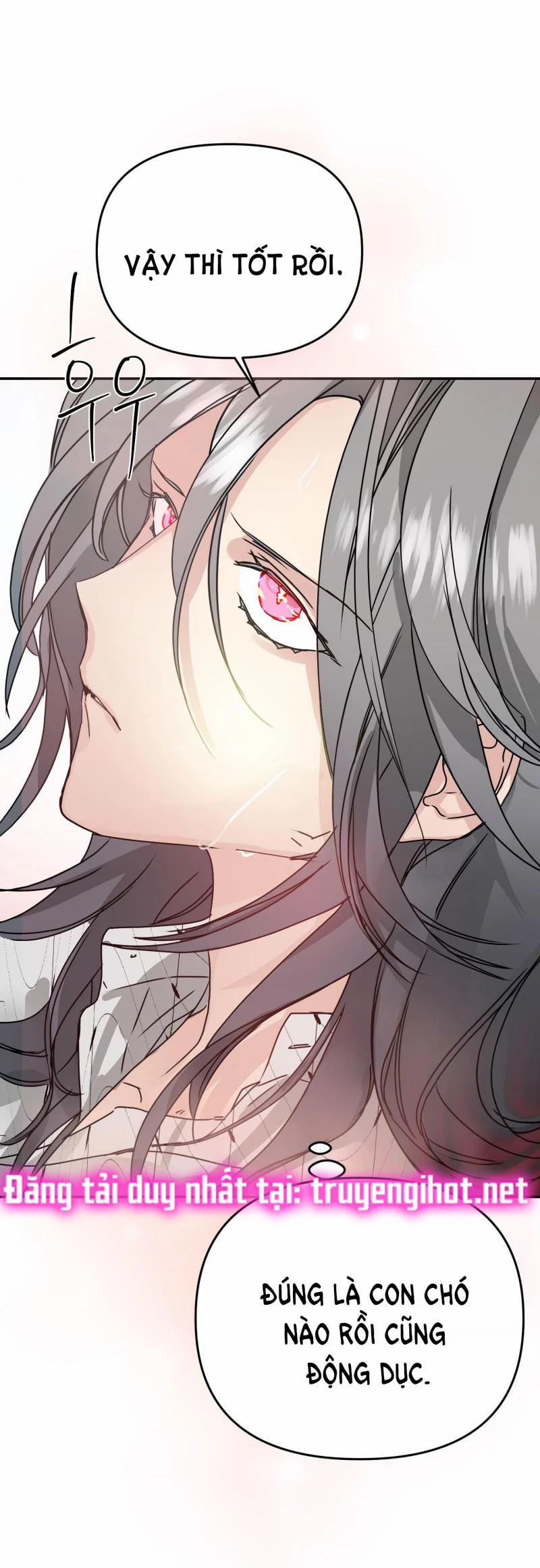 [18+] Abo Bg- Chỉ Cần Cho Tôi Một Đứa Con 7.1 trang 16