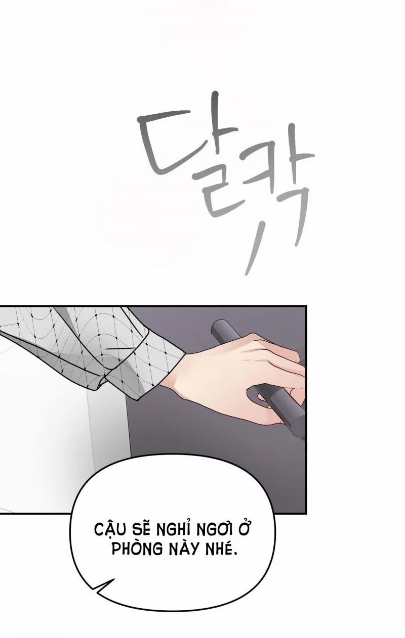 [18+] Abo Bg- Chỉ Cần Cho Tôi Một Đứa Con 7.1 trang 17