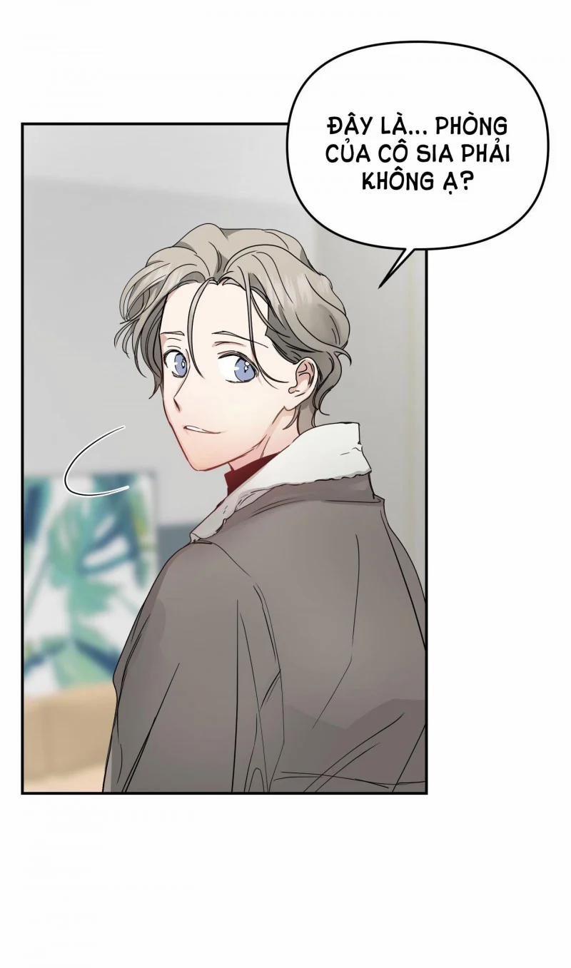 [18+] Abo Bg- Chỉ Cần Cho Tôi Một Đứa Con 7.1 trang 19