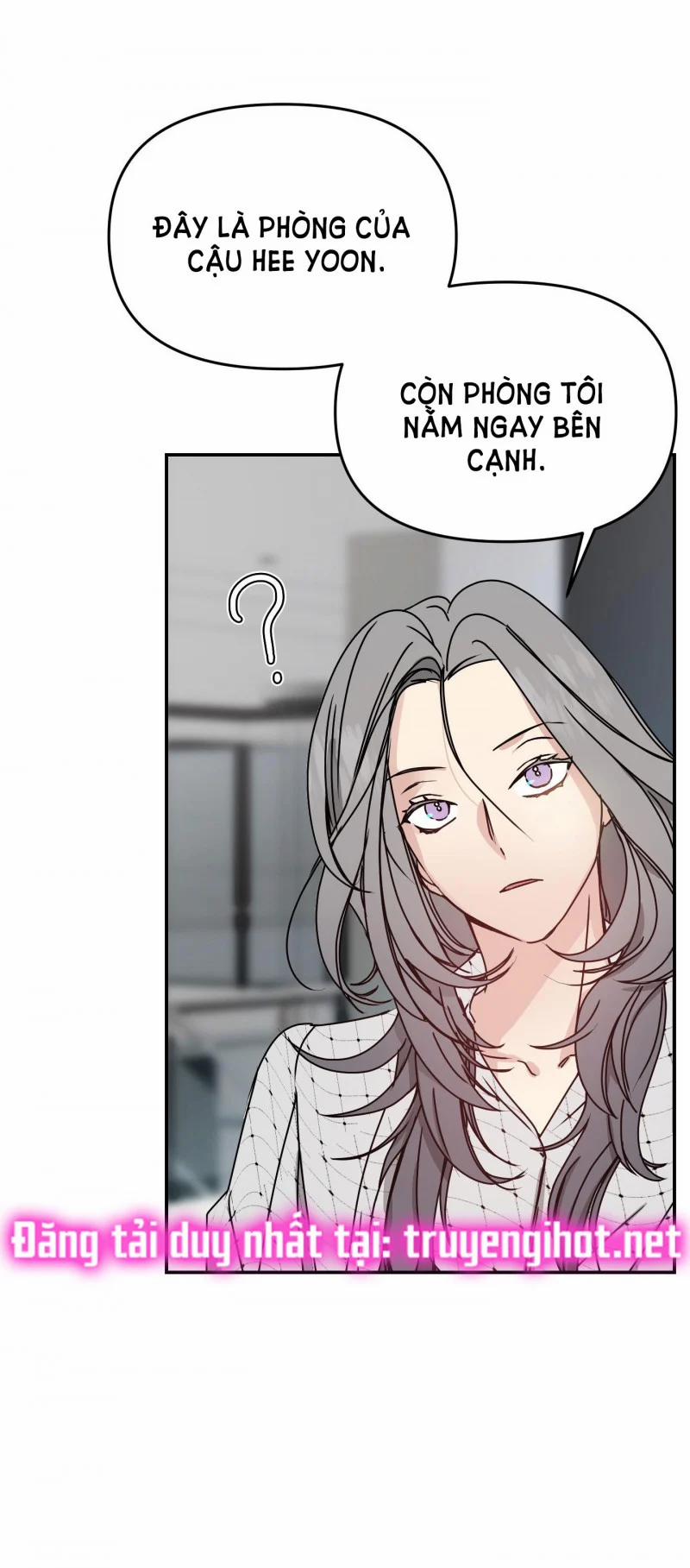 [18+] Abo Bg- Chỉ Cần Cho Tôi Một Đứa Con 7.1 trang 20