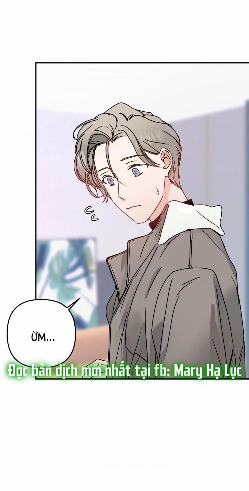 [18+] Abo Bg- Chỉ Cần Cho Tôi Một Đứa Con 7.1 trang 21