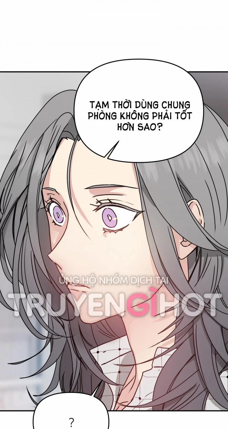 [18+] Abo Bg- Chỉ Cần Cho Tôi Một Đứa Con 7.1 trang 22