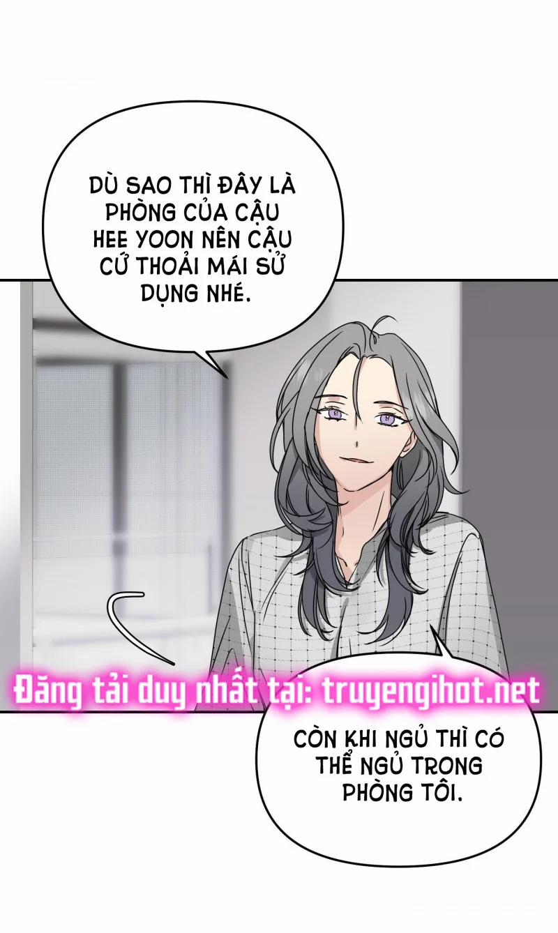 [18+] Abo Bg- Chỉ Cần Cho Tôi Một Đứa Con 7.1 trang 25