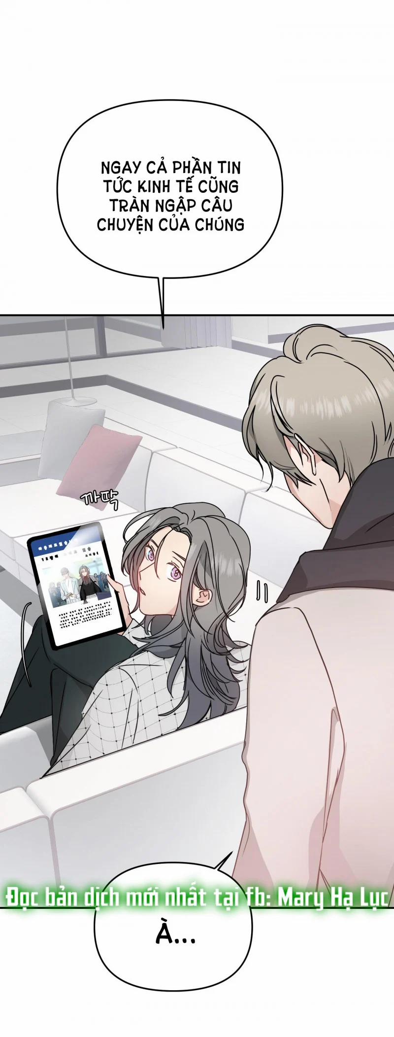 [18+] Abo Bg- Chỉ Cần Cho Tôi Một Đứa Con 7.1 trang 29