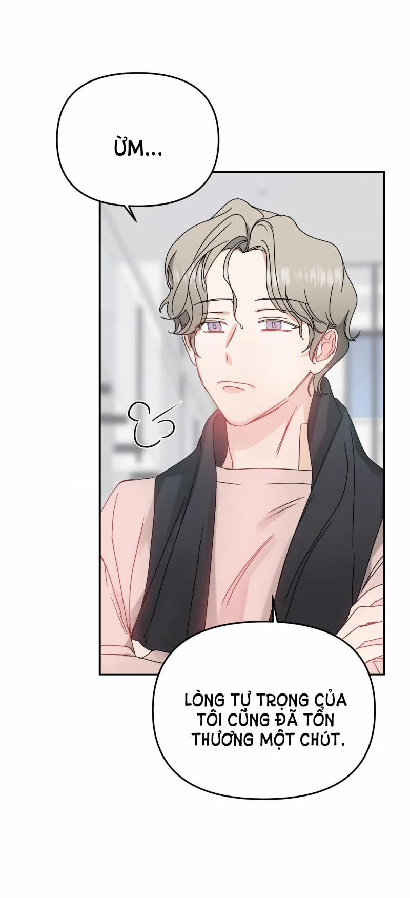 [18+] Abo Bg- Chỉ Cần Cho Tôi Một Đứa Con 7.1 trang 31