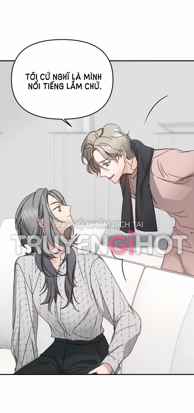 [18+] Abo Bg- Chỉ Cần Cho Tôi Một Đứa Con 7.1 trang 32