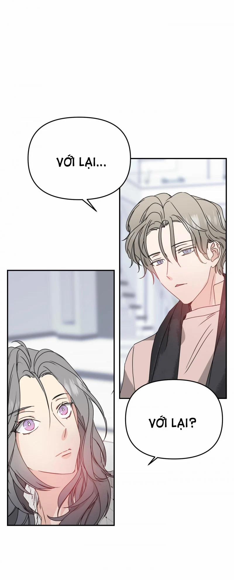 [18+] Abo Bg- Chỉ Cần Cho Tôi Một Đứa Con 7.1 trang 33