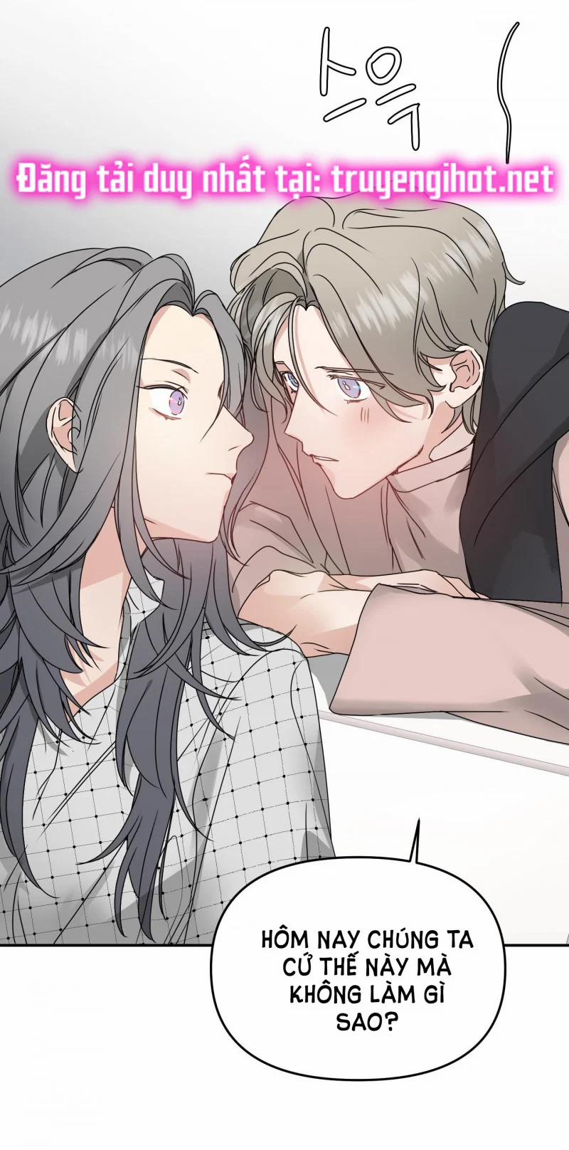 [18+] Abo Bg- Chỉ Cần Cho Tôi Một Đứa Con 7.1 trang 36