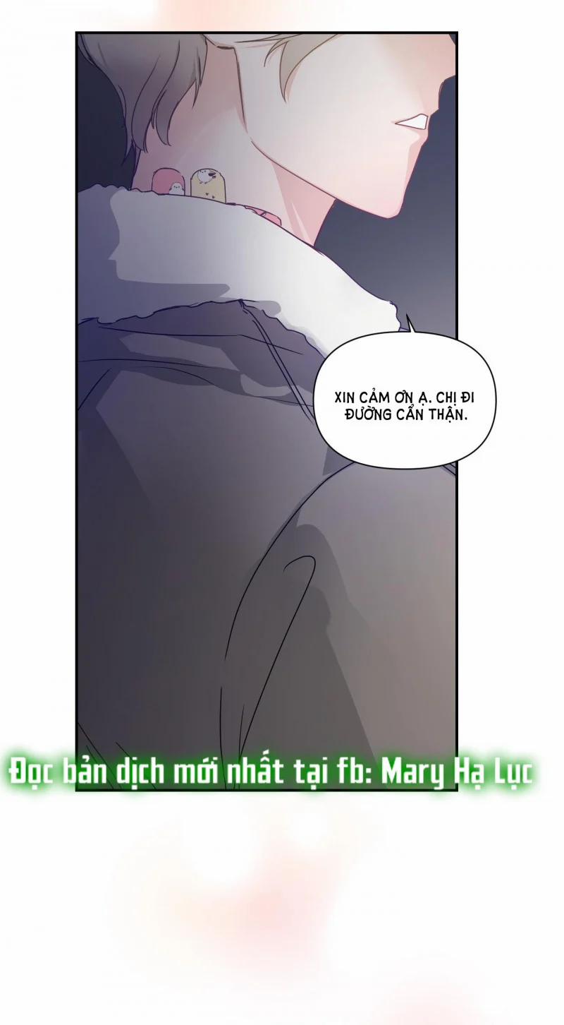 [18+] Abo Bg- Chỉ Cần Cho Tôi Một Đứa Con 7.1 trang 5