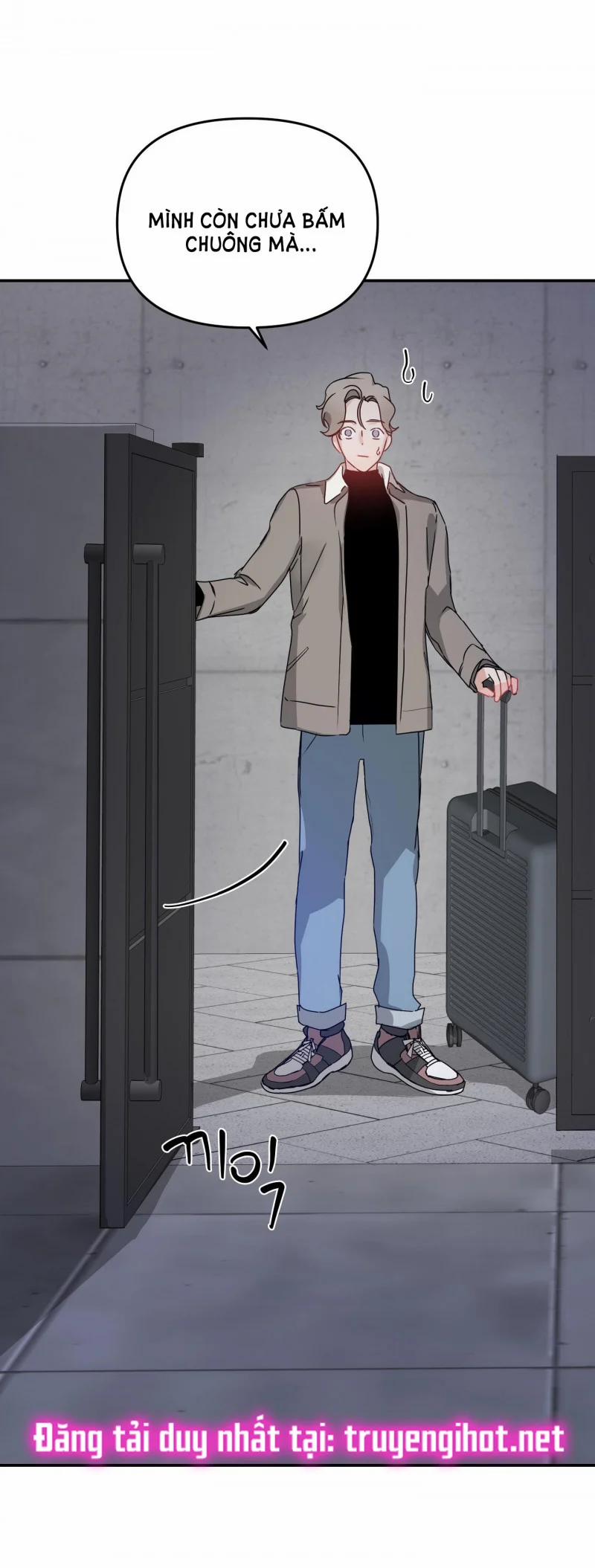 [18+] Abo Bg- Chỉ Cần Cho Tôi Một Đứa Con 7.1 trang 9