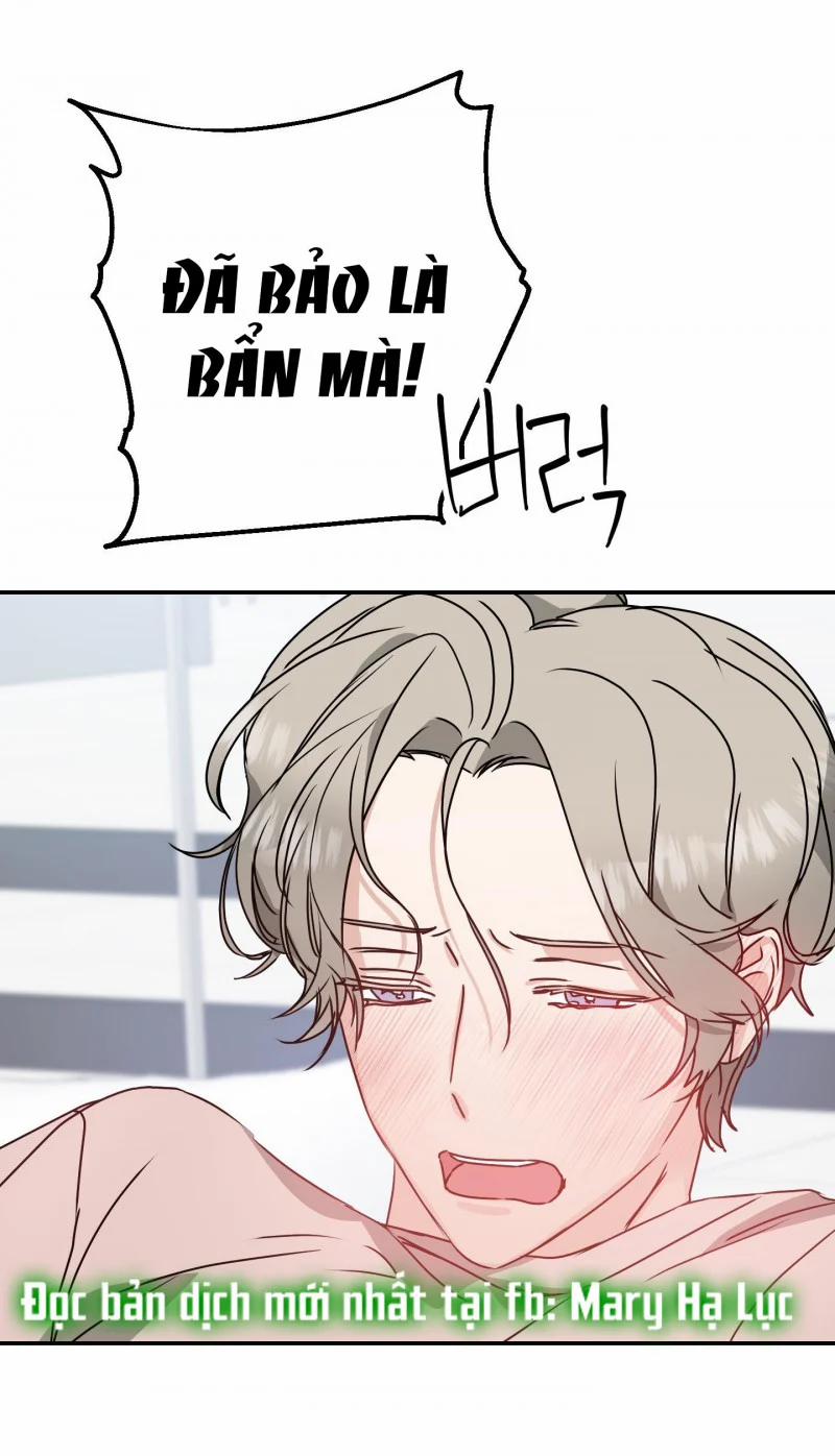 [18+] Abo Bg- Chỉ Cần Cho Tôi Một Đứa Con 7.2 trang 10