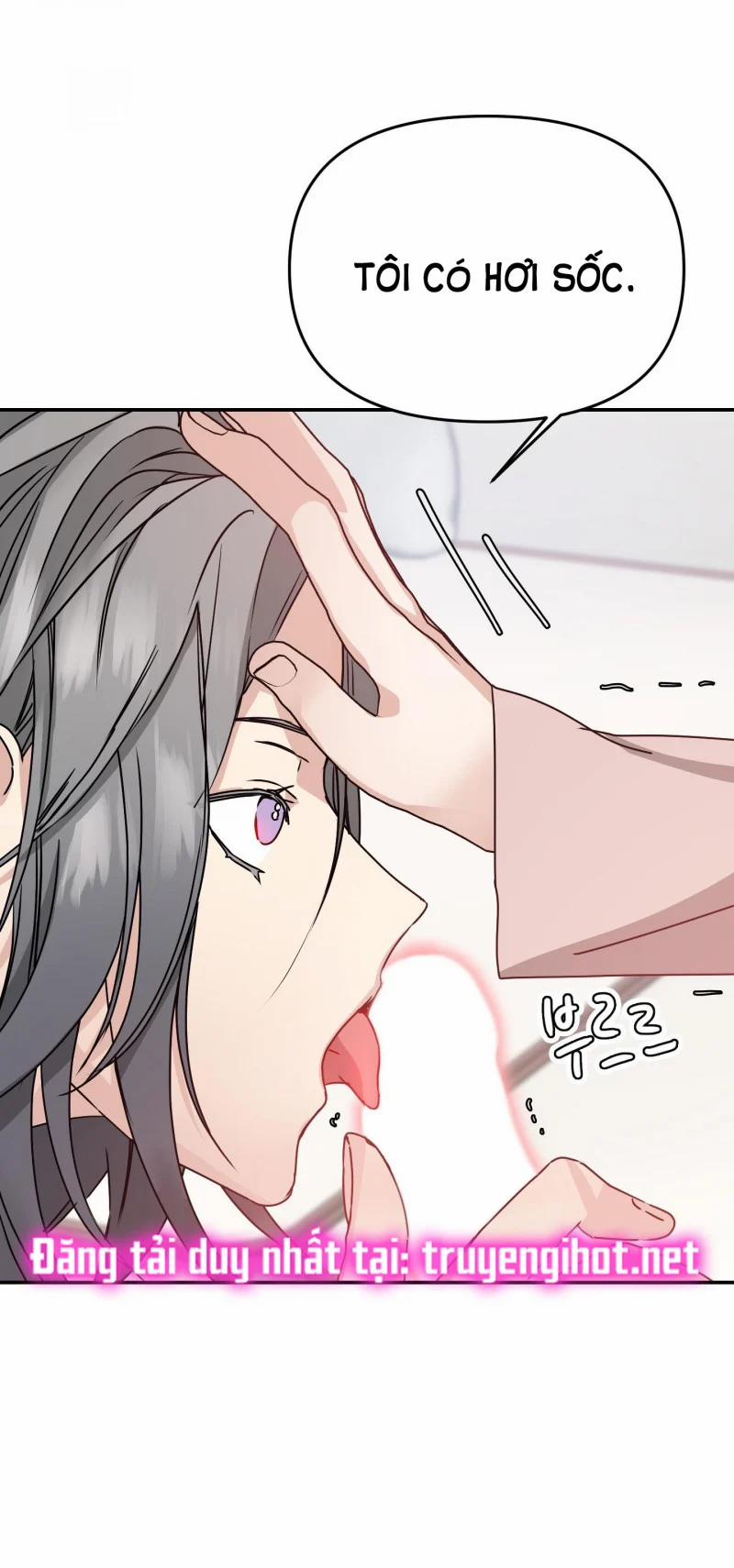 [18+] Abo Bg- Chỉ Cần Cho Tôi Một Đứa Con 7.2 trang 11