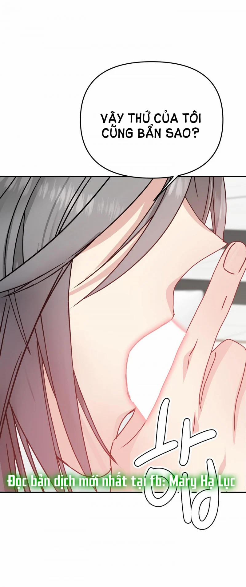 [18+] Abo Bg- Chỉ Cần Cho Tôi Một Đứa Con 7.2 trang 12