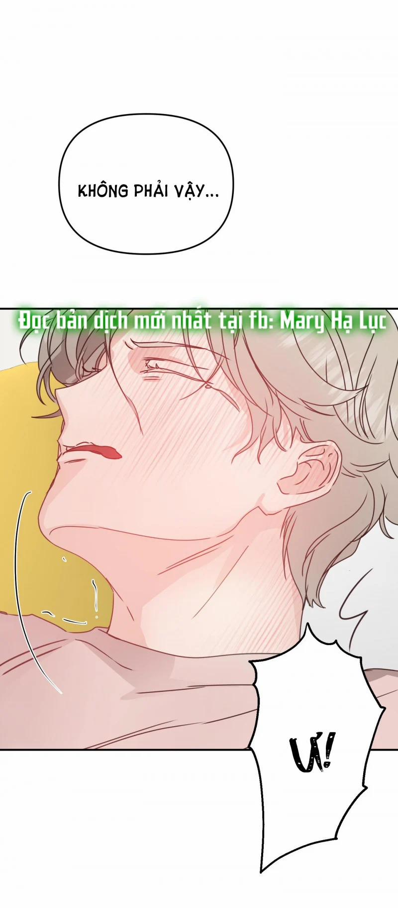 [18+] Abo Bg- Chỉ Cần Cho Tôi Một Đứa Con 7.2 trang 14