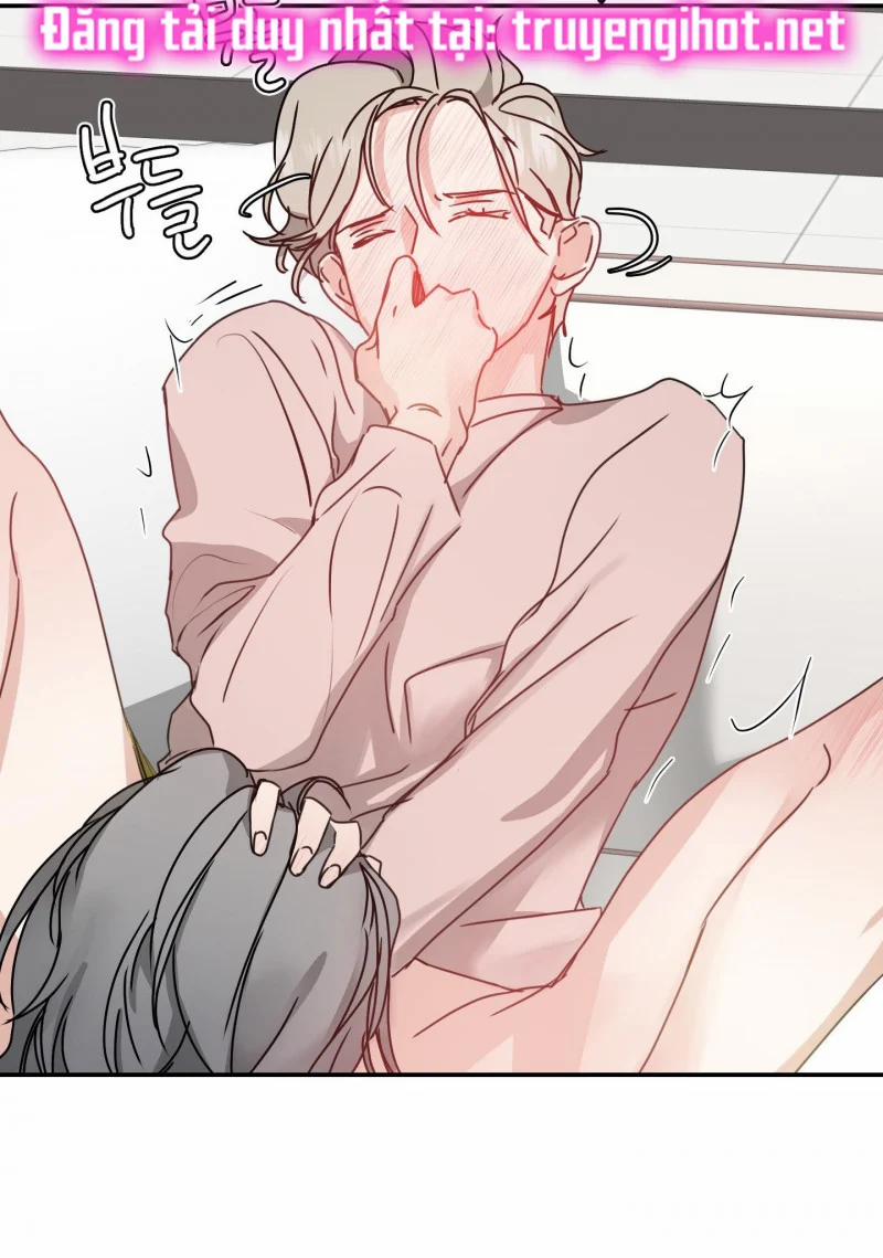 [18+] Abo Bg- Chỉ Cần Cho Tôi Một Đứa Con 7.2 trang 16